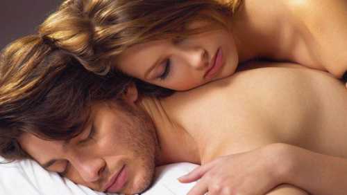 Как реализовать свои сексуальные фантазии с неисправимым романтиком
